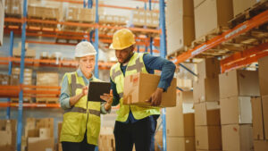 Commercial Property Review – April 2025