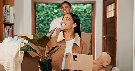 Spring property market insights